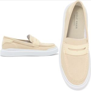 Cole Haan Penny Loafers